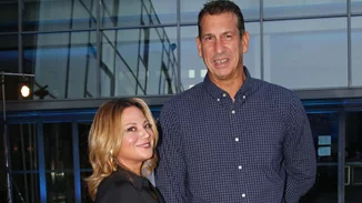 Νάνσυ Ζαμπέτογλου | Η εξομολόγηση για τον Παύλο Γαλακτερό και τη μητέρα του, Τέτα (vid)