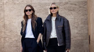 Το στιλιστικό λάθος που χρειάζεται να αποφύγεις όταν φοράς oversized ρούχα