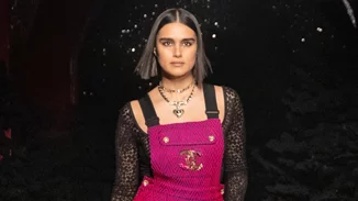Chanel F/W 2021-22 | Το cool κομμάτι που ανυπομονούμε να φορέσουμε