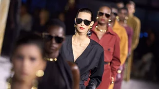 Γιατί οι τάσεις της μόδας ανακυκλώνονται συνεχώς;