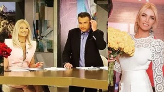 Τηλεθέαση | Ποια πρωινή εκπομπή πήρε την πρωτιά στην τηλεθέαση της Τετάρτης, ανατρέποντας τα δεδομένα;