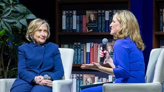 Hillary Clinton | Ετοιμάζει το ντοκιμάντέρ μαζί με την κόρη της, Chelsea