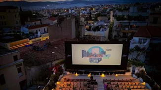 Τι παίζει στα θερινά σινεμά της Αθήνας