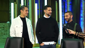 MasterChef | Επιστρέφει - Αυτό είναι το απολαυστικό πρώτο trailer του 6ου κύκλου