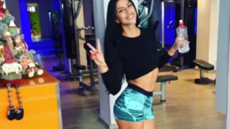 Αθηνά Ευμορφιάδη | Οι πρώτες δηλώσεις της μετά την αποχώρηση της από το ''Survivor''