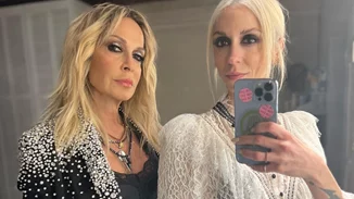 Σοφία Καρβέλα | Η συγκινητική ανάρτηση με το υπερηχογράφημα