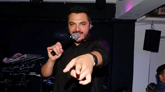 Κώστας Δόξας μετά την καταγγελία για τον ξυλοδαρμό | "Θα παλέψω για την υπόληψή μου και για εσένα Σοφία μου"