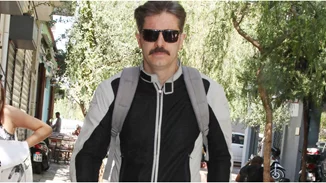 Αλέξανδρος Μπουρδούμης | Η ανάρτηση - καρφί στον Σταμάτη Φασουλή για τη δήλωση "καθίστε φρόνιμα"