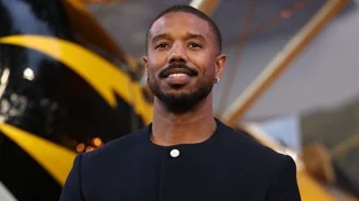 Ο Michael B. Jordan στο remake "The Thomas Crown Affair"