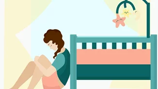 Μετά την καισαρική | Μικρά μυστικά για γρήγορη ανάρρωση