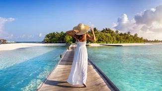 Είσαι πραγματικός ταξιδιώτης; Αυτά είναι τα 5 μέρη του κόσμου που πρέπει οπωσδήποτε να επισκεφθείς