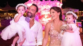 Τα #tanimanidakia είναι τα πιο γλυκά κορίτσια | Το βίντεο του Σάκη Τανιμανίδη που ξετρέλανε το Instagram