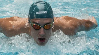 Παρίσι 2024: 5ος Ολυμπιονίκης ο Κριστιάν Γκολομέεβ στα 50 μέτρα ελεύθερο στην κολύμβηση