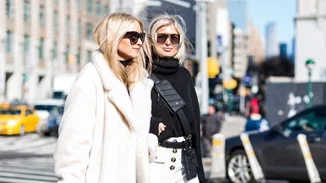 New Year's Resolution | Τι θα αλλάξουμε στο στιλ μας τη νέα χρονιά