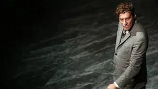 Γιάννης Στάνκογλου | "Δεν είναι μόνο ο Λιγνάδης - Όλο αυτά που ακούγονται τώρα ήταν φήμες"