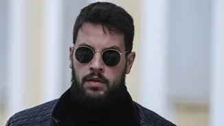 Εξαφανισμένος ο Μάνος Δασκαλάκης | "Ζω τη δική μου φυλακή - Η Ρούλα ήταν η μεγαλύτερη ηθοποιός"