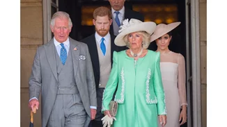 Ο πρίγκιπας Harry δεν θα παραβρεθεί στο μνημόσυνο του παππού του, πρίγκιπα Φιλίππου