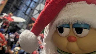 Τα παλιά παιχνίδια συνεχίζουν να συγκινούν ενήλικες και παιδιά