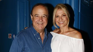 Παύλος Χαϊκάλης | Απίστευτος καβγάς με Λιάγκα - Σκορδά: "Περί αισθητικής κι ευπρέπειας εσύ ειδικά Φαίη μη μου μιλάς"