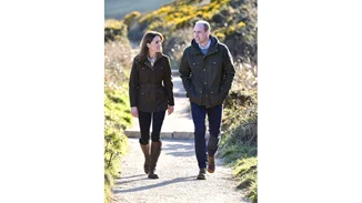 Kate Middleton | Η αναπάντεχη δήλωση που έκανε για τον William