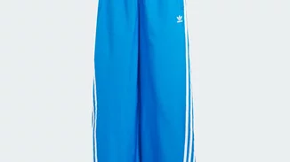 Το Adilenium Oversized Track Pants