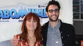 Μαίρη Συνατσάκη - Ίαν Στρατής | Έκαναν το επόμενο βήμα στη σχέση τους