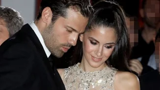 Έγκυος για δεύτερη φορά η Αλεξάνδρα Νίκα - Όσα έμαθαν οι καλεσμένοι μετά τον γάμο