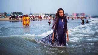 Η φωτογράφος Μihaela Noroc ταξιδεύει ανά τον κόσμο και καταγράφει τις πιο όμορφες γυναίκες