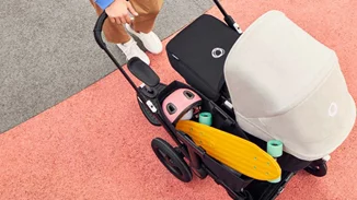 Bugaboo Donkey 5 | Το διάσημο καρότσι που λατρεύουν οι μεγαλύτεροι celebrities του κόσμου