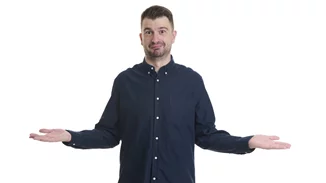 "Ναι μεν, αλλά…" | Μία φρέσκια πρόταση για τους λάτρεις του stand up comedy