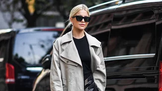 5 updated τρόποι για να φορέσεις τα sneakers το φθινόπωρο