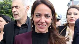 Γέννησε η Δόμνα Μιχαηλίδου