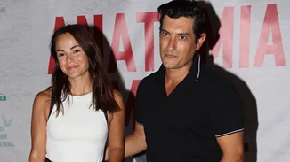 Αργύρης Πανταζάρας και Σίσσυ Τουμάση παντρεύτηκαν & ήρθε η επιβεβαίωση