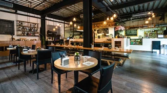 Fish & Seafood: Τα εστιατόρια που μας λείπουν περισσότερο