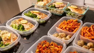 6 λόγοι για να μην αγοράζεις "υγιεινά" έτοιμα γεύματα - Ετοίμασέ τα μόνη σου