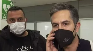 Μαριούπολη | Συγκλονίζουν οι Έλληνες δημοσιογράφοι που επέστρεψαν - ''Μας σημάδευαν 40 σκοπευτές'' (βίντεο)