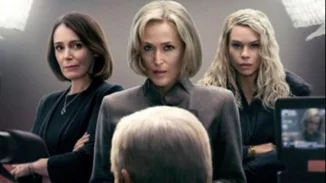 Ο πρίγκιπας Andrew φέρεται "ευχαριστημένος" με τον τρόπο που απεικονίζεται στο "Scoop"