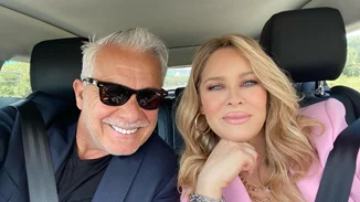 Χάρης Χριστόπουλος | "Αρχίζω να παραλύω, να νιώθω βαρύς - Πονάει το σώμα μου και κρατιέμαι τοίχο τοίχο"