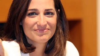 Δώρα Αναγνωστοπούλου | "Έχω δεχθεί φουλ σεξισμό, δεν είναι εύκολο να αντιδράσεις"