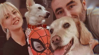 Γιώργος Μαυρίδης | Η σχέση του με τον 6χρονο γιο της συντρόφου του και η αποκάλυψη για τον γάμο τους