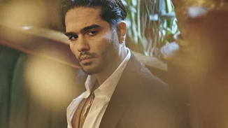 Χρήστος Μάστορας | Ο frontman του συγκροτήματος MΕΛΙSSES μιλά για τις μεγάλες του αγάπες