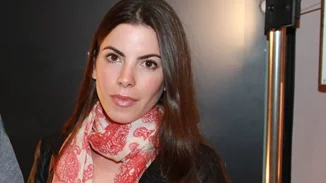 Αντελίνα Βαρθακούρη | Μαγειρεύει στην κουζίνα της μία πεντανόστιμη ιταλική σπεσιαλιτέ