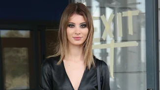 Άννα Μαρία Ηλιάδου | Η τεράστια αλλαγή στην εμφάνιση της- Έβαψε τα μαλλιά της ξανθά