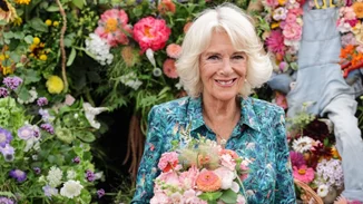 Βασίλισσα Καμίλα | Ο γιος της αποκαλύπτει τα μυστικά της κουζίνας της