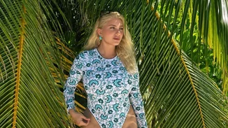 Η Αλεξία Κούβελα aka @lexyscissors στο Missbloom | Πώς θα επιλέξεις μαγιό εάν έχεις μεγάλο στήθος