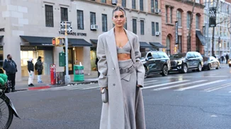 Girls don't walk, RUN | Τα πιο κομψά κομμάτια από τη νέα συλλογή της Zara για το φθινόπωρο