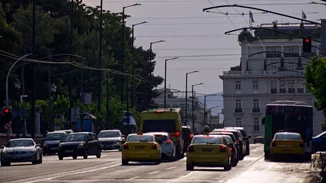 Κακοκαιρία από το απόγευμα με ισχυρές βροχές και θυελλώδεις ανέμους - Νέο έκτακτο δελτίο από την ΕΜΥ