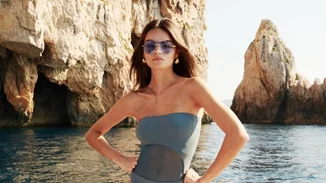 Μeyia showroom bazaar | Chic μαγιό σε ένα bazaar για καλό σκοπό