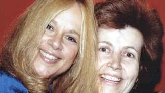 Νότα Κονοπίση | Η γυναίκα που στάθηκε στο πλευρό της Αλίκης Βουγιουκλάκη μέχρι και την τελευταία μέρα της ζωής της