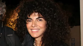 Η Μαρία Σολωμού ξεκαθαρίζει για πρώτη φορά αν είναι ζευγάρι με τον Mente Fuerte